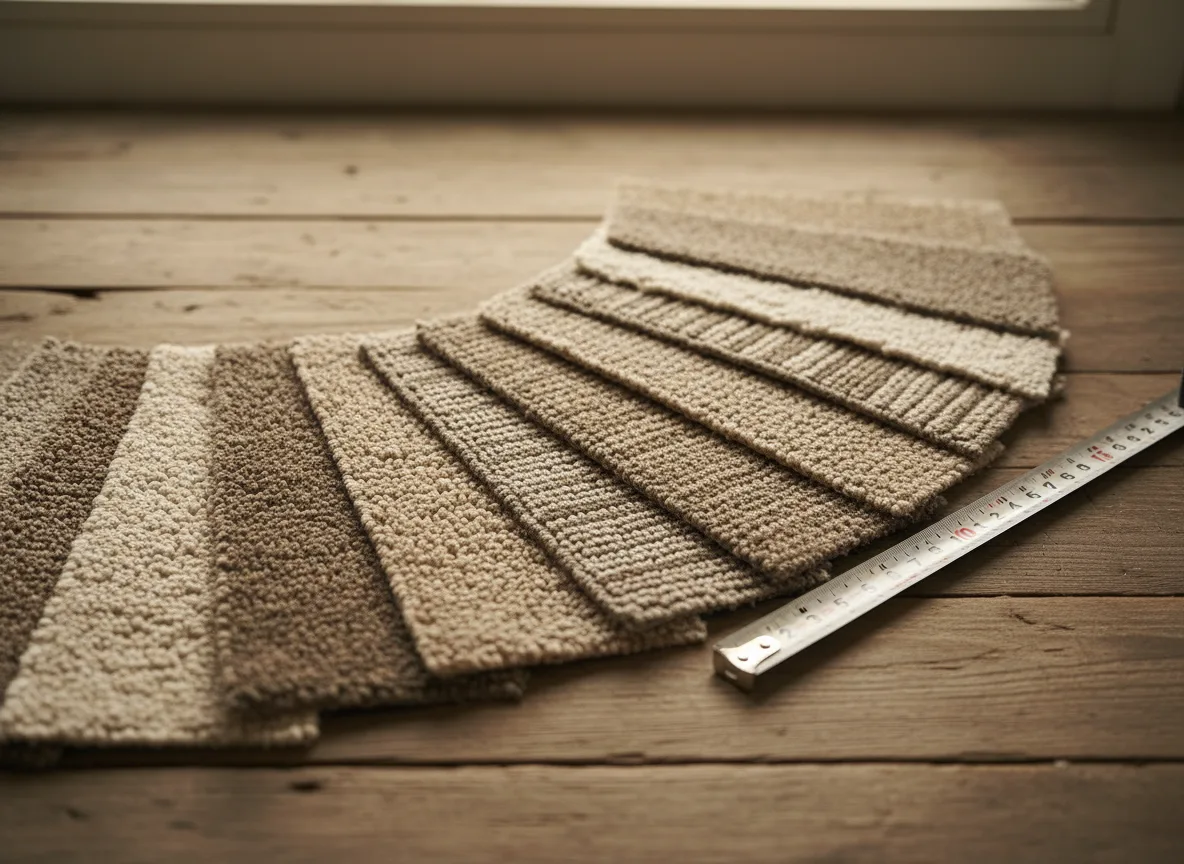 Carpet Installation Graytown, OH FAQs
